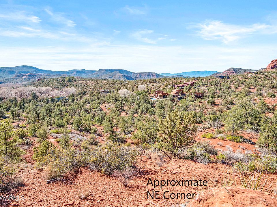 Cimarron Ridge 80 Cimarron Ridge Dr Sedona AZ | Zillow