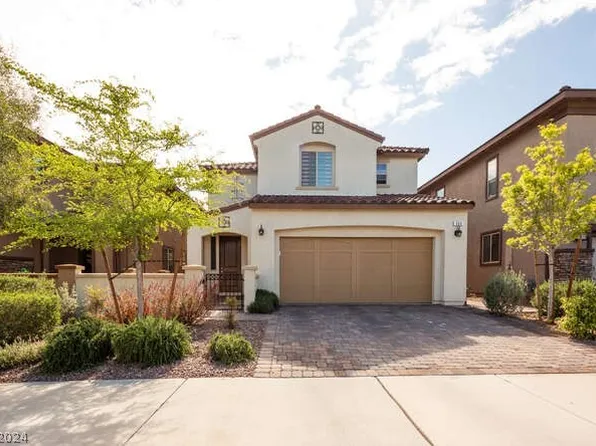 360 Andy Wheeler Dr, Henderson, NV 89011