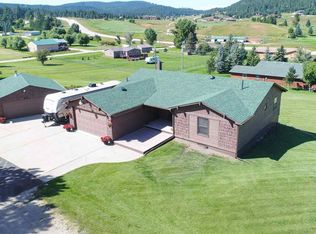 12284 Boulder Rd, Sturgis, SD 57785