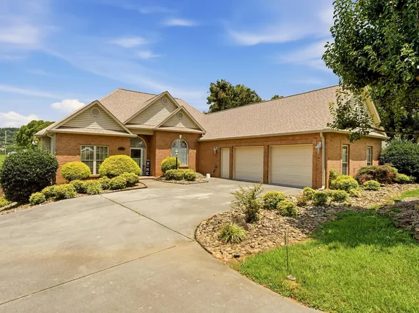 5008 Horseshoe Trl, Morristown, TN 37814