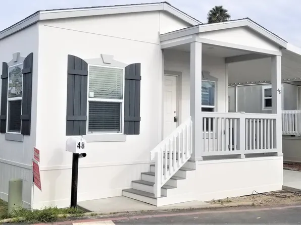 1381 Palm Ave Space 48, San Diego, CA 92154