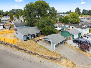 8703 12th St NE, Lake Stevens, WA 98258