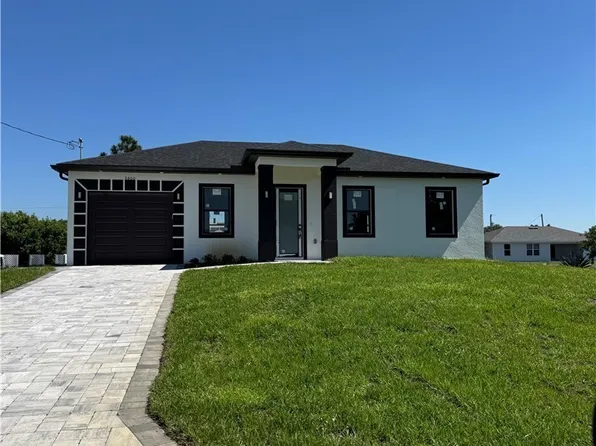 2800 28th St SW, Lehigh Acres, FL 33976