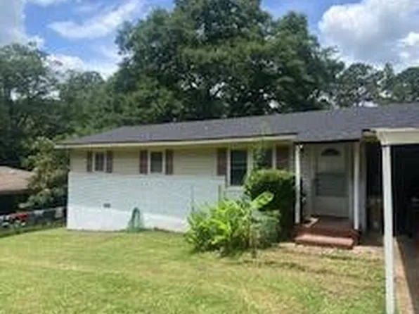 37 Patch Dr, Columbus, GA 31903