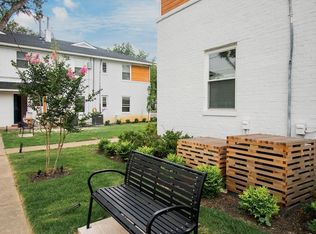 Hollywood Square, Memphis, TN 38112