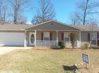 14121 Cherry Hill Dr, Alexander, AR 72002