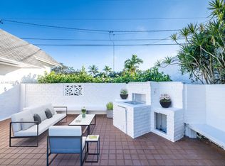 252 NE 104th St, Miami Shores, FL 33138