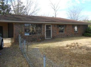2701 Lauderdale St, Selma, AL 36701