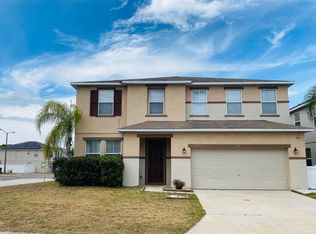 205 Kettering Rd, Davenport, FL 33897