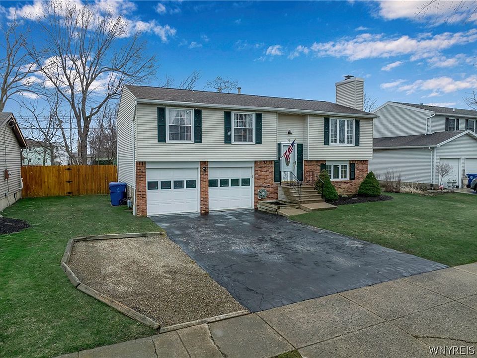 32 Crofton Dr, West Seneca, NY 14224 Zillow