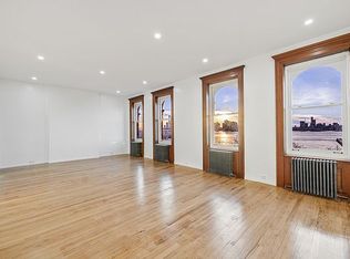 391 West St #4/5, New York, NY 10014