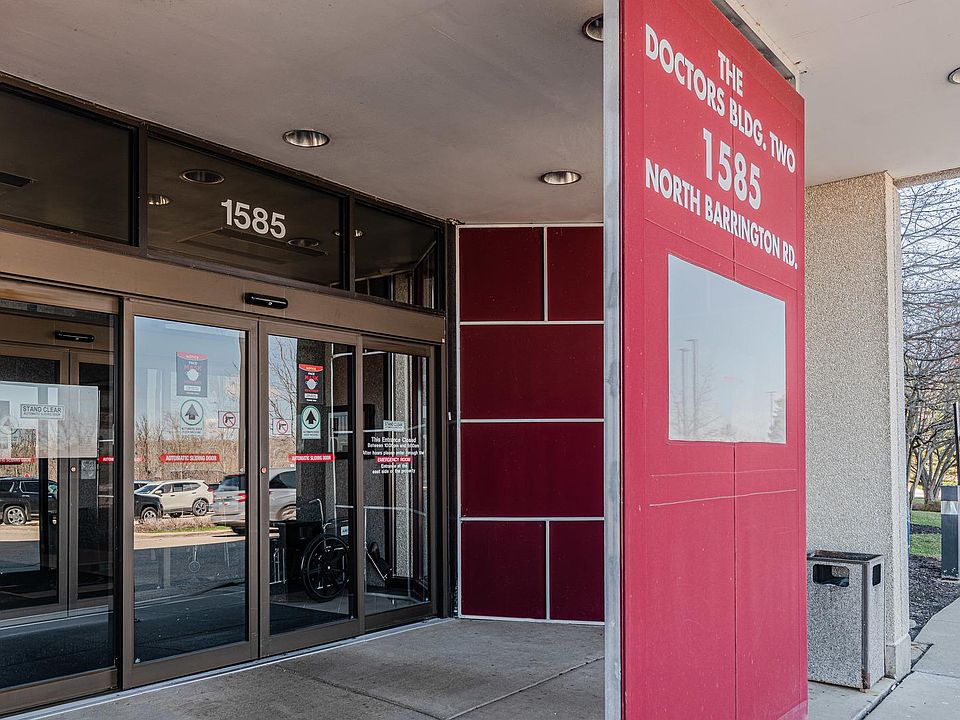 1585 Barrington Rd Hoffman Estates IL Zillow