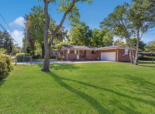 7203 Hernando Rd, Jacksonville, FL 32217