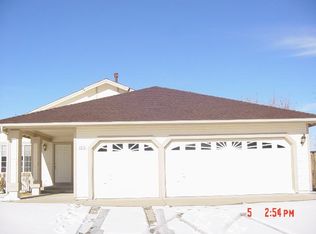 1915 Golden Gate Dr, Reno, NV 89511