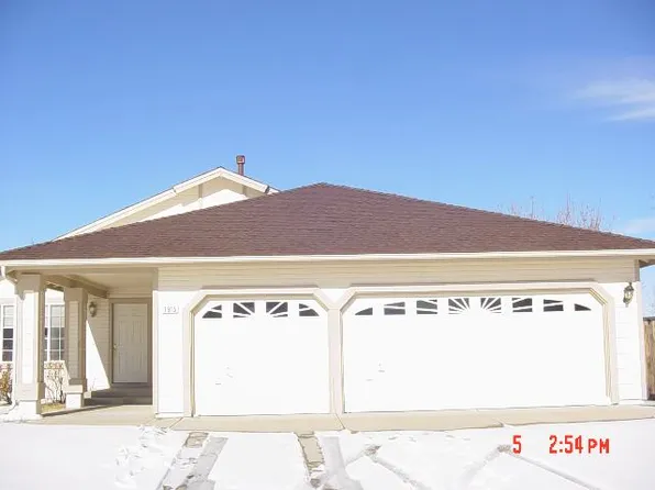 1915 Golden Gate Dr, Reno, NV 89511