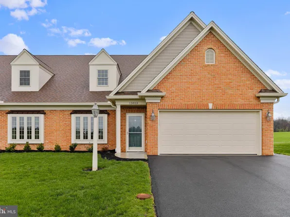 13853 Ideal Cir, Hagerstown, MD 21742