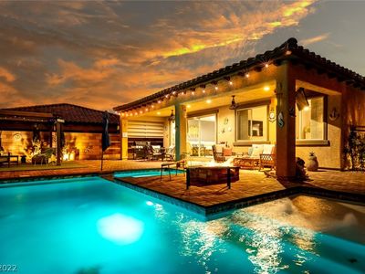 1229 Olivia Pkwy, Henderson, NV, 89011