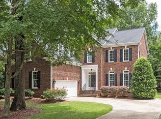 9205 Rock Water Ct, Waxhaw, NC 28173