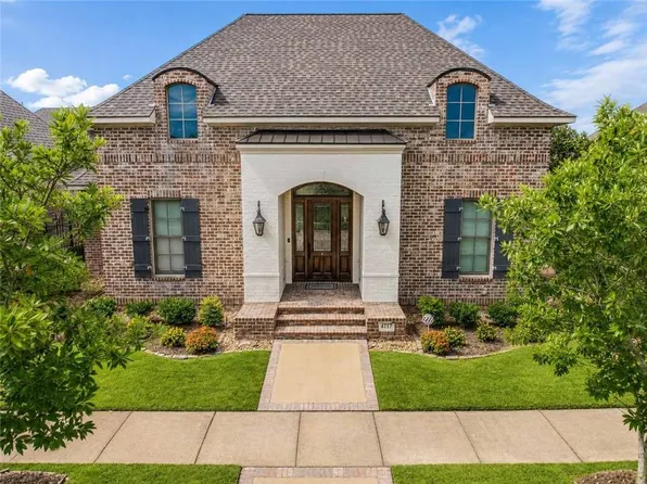 4717 McCrory Pl, Alexandria, LA 71303