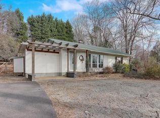 493 S Peak St, Columbus, NC 28722