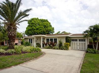 2706 Miriam St S, Gulfport, FL 33711