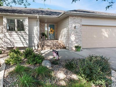 5905 S Sandra Cir, Sioux Falls, SD, 57108