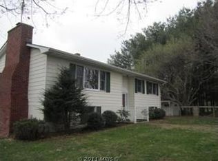 1008 Nesbitt Rd, Colora, MD 21917