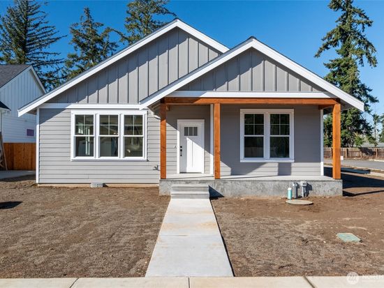 1303 Grey Lane, Everson, WA 98247