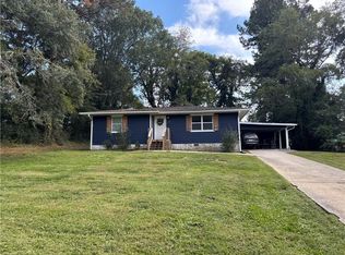 22 Robin Hood Rd NE, Rome, GA 30161