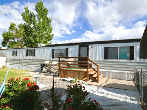 585-25 1/2 Rd Trailer 46, Grand Junction, CO 81505