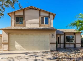 2846 W Sandbrook Ln, Tucson, AZ 85741