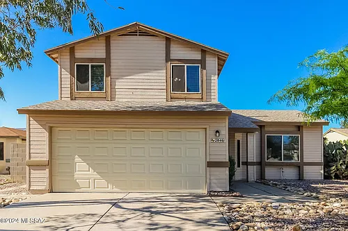 2846 W Sandbrook Ln Photo 1