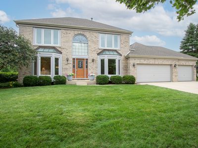 1251 Montclaire Pl, Schaumburg, IL, 60173
