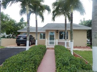 15982 SW 304th Ter, Homestead, FL 33033