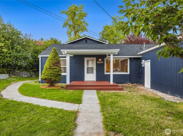 4850 S 172nd Place, SeaTac, WA 98188