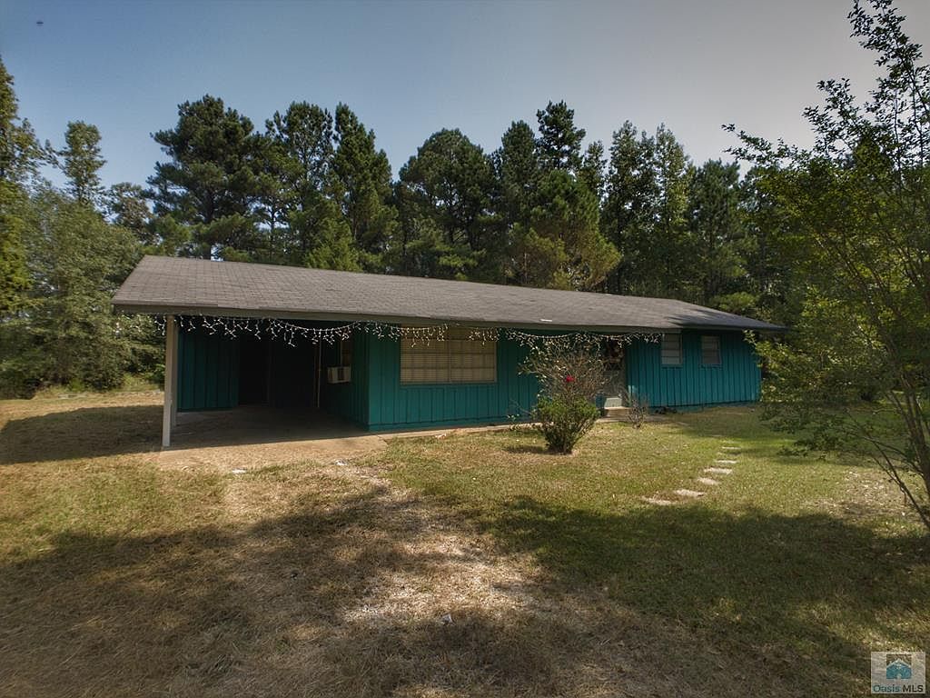 418 Friendship Rd, Kilmichael, MS 39747 Zillow