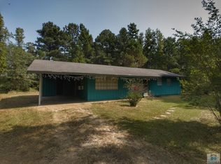 418 Friendship Rd, Kilmichael, MS 39747
