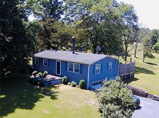 77 Hubbard Rd, Bloomingburg, NY 12721