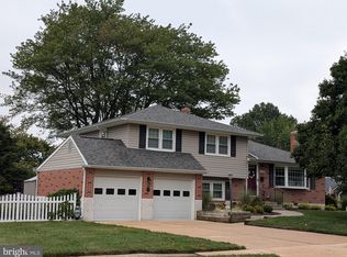 2319 Matwood Rd, Wilmington, DE 19810