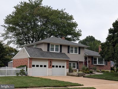 2319 Matwood Rd, Wilmington, DE, 19810