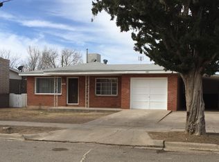 501 Utah Ave, Alamogordo, NM 88310