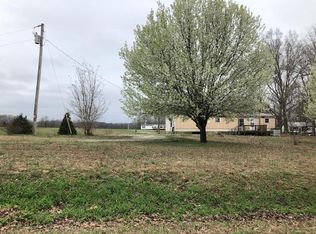 Union Church Rd, Lexington, TN 38351