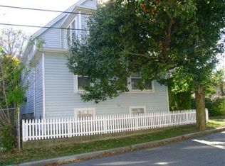 103 Niagara St, Fall River, MA 02721