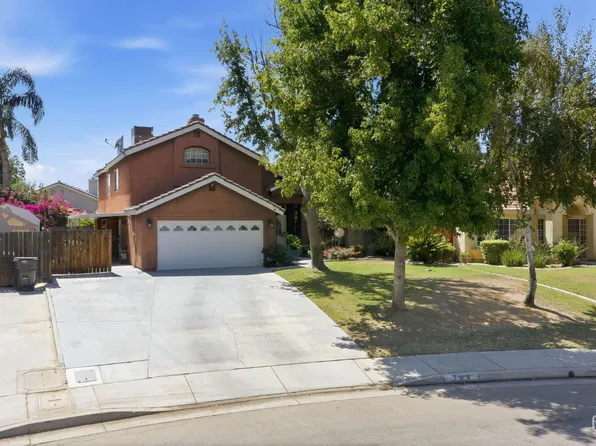 705 Sand Creek Dr, Bakersfield, CA 93312