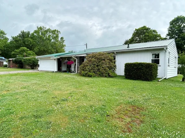 41070 Mystic Park Rd, Titusville, PA 16354