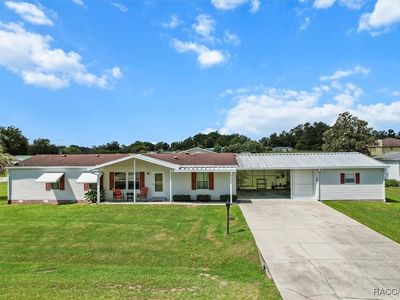 4840 SE 132nd Pl, Belleview, FL, 34420