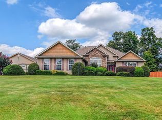 480 Holly Springs Church Rd, Inman, SC 29349