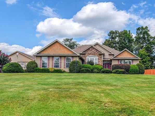 480 Holly Springs Church Rd, Inman, SC 29349