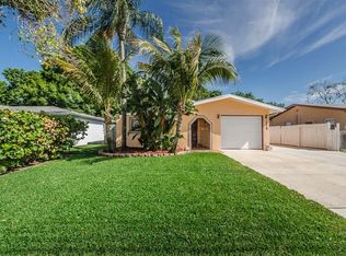 3519 13th Ave N, Saint Petersburg, FL 33713