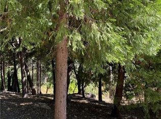 0 Old City Creek Rd, Running Springs, CA 92382